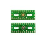 تبدیل SMD به DIP پکیج QFN24 - Image 2