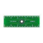 تبدیل SMD به DIP پکیج QFN44 - Image 2
