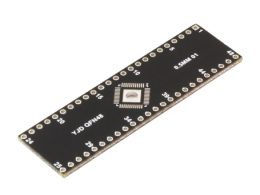 تبدیل SMD به DIP پکیج QFN48