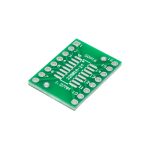 تبدیل SMD به DIP پکیج SOP16 SSOP16 TSSOP16 - Image 2