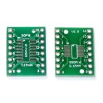 تبدیل SMD به DIP پکیج SOP16 SSOP16 TSSOP16 - Image 3
