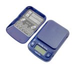 ترازو دیجیتال 300gr گرمی EURECARE مدل EC-P03 - Image 2