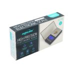 ترازو دیجیتال 300gr گرمی EURECARE مدل EC-P05 - Image 3
