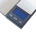 ترازو دیجیتال 300gr گرمی EURECARE مدل EC-P05 - Image 4