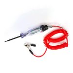 تستر ولتاژ خودرویی 120-5 ولت DC دارای پراب نوک تیز مدل CBD2502 - Image 6