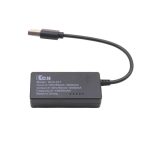 تستر USB TESTER و مانیتورینگ شارژ مدل KCX-017 - Image 3
