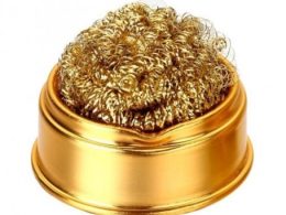 تمیز کننده نوک هویه سومو SOMO مدل SM107