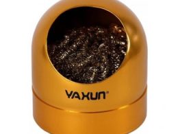 تمیز کننده نوک هویه یاکسون YAXUN مدل YX-B3