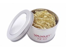 تمیز کننده نوک هویه یاکسون YaXun مدل YX-V2