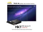 تی وی باکس HK1mini دارای پردازنده 64 بیتی RK3229 - اندروید 9 - Image 4