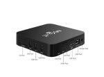 تی وی باکس MXQ Pro 4K 5G دارای پردازنده 64 بیتی S905W - اندروید 10.1 - Image 3