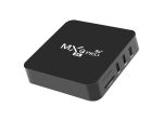 تی وی باکس MXQ Pro 4K 5G دارای پردازنده 64 بیتی S905W - اندروید 10.1 - Image 4