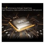 تی وی باکس Q96 4K 5G دارای پردازنده 64 بیتی 905 - اندروید 10 - Image 5