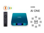 تی وی باکس SCISHION AL ONE دارای پردازنده 64 بیتی RK3328- اندروید 8.1 - Image 5