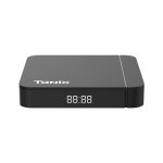 تی وی باکس Tanix مدل W2 Pro دارای پردازنده چهار هسته ای Amlogic S905W2 - اندروید 11 - Image 2