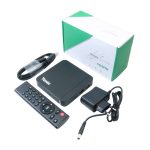 تی وی باکس Tanix مدل W2 Pro دارای پردازنده چهار هسته ای Amlogic S905W2 - اندروید 11 - Image 3