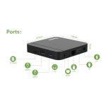 تی وی باکس Tanix مدل W2 Pro دارای پردازنده چهار هسته ای Amlogic S905W2 - اندروید 11 - Image 14
