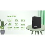 تی وی باکس Tanix مدل W2 Pro دارای پردازنده چهار هسته ای Amlogic S905W2 - اندروید 11 - Image 15