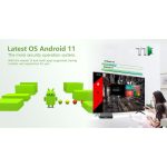 تی وی باکس Tanix مدل W2 Pro دارای پردازنده چهار هسته ای Amlogic S905W2 - اندروید 11 - Image 16