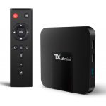 تی وی باکس TX3 mini دارای پردازنده 64 بیتی S905W - اندروید 10 - Image 2