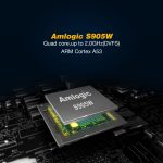 تی وی باکس TX3 mini دارای پردازنده 64 بیتی S905W - اندروید 10 - Image 6