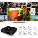تی وی باکس TX3 mini دارای پردازنده 64 بیتی S905W - اندروید 10 - Image 8