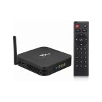 تی وی باکس TX6-H دارای پردازنده 64 بیتی - اندروید 9 - Image 2