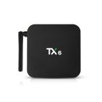 تی وی باکس TX6-H دارای پردازنده 64 بیتی - اندروید 9 - Image 4