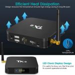 تی وی باکس TX6-H دارای پردازنده 64 بیتی - اندروید 9 - Image 18