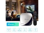 تی وی باکس X88 pro دارای پردازنده 64 بیتی RK3318 - اندروید 9 - Image 7