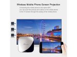 تی وی باکس X88 pro دارای پردازنده 64 بیتی RK3318 - اندروید 9 - Image 11