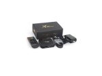 تی وی باکس X96 mini دارای پردازنده چهار هسته ای Amlogic S905W - اندروید 7.1 - Image 2