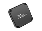 تی وی باکس X96 mini دارای پردازنده چهار هسته ای Amlogic S905W - اندروید 7.1 - Image 3
