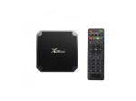 تی وی باکس X96 mini دارای پردازنده چهار هسته ای Amlogic S905W - اندروید 7.1 - Image 4
