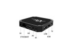 تی وی باکس X96 mini دارای پردازنده چهار هسته ای Amlogic S905W - اندروید 7.1 - Image 5