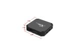 تی وی باکس X96 mini دارای پردازنده چهار هسته ای Amlogic S905W - اندروید 7.1 - Image 6