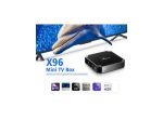 تی وی باکس X96 mini دارای پردازنده چهار هسته ای Amlogic S905W - اندروید 7.1 - Image 9