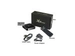 تی وی باکس X96 mini دارای پردازنده چهار هسته ای Amlogic S905W - اندروید 7.1 - Image 14