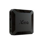 تی وی باکس X96Q دارای پردازنده چهار هسته ای Allwinner H313 - اندروید 10 - Image 6