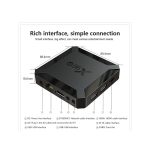 تی وی باکس X96Q دارای پردازنده چهار هسته ای Allwinner H313 - اندروید 10 - Image 14