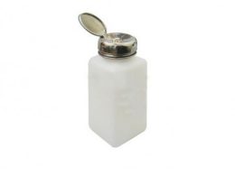 جا مایعی فشاری (جا الکلی) 180ML سفید