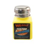 جا مایعی فشاری (جا الکلی) مارک WELSOLO حجم 100ml - Image 2