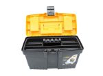 جعبه ابزار 13 اینچ MEHR مدل JPT-13 با ارتفاع 187mm - Image 2