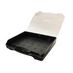 جعبه ابزار کیفی قابل حمل مدل TIK-201 - Image 3