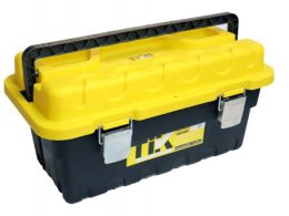 جعبه ابزار TiK-202 سایز 17 اینچ