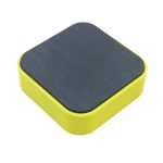 جعبه برد پلاستیکی دیواری ـ رومیزی مربعی سایز 98x98x32mm
