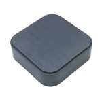 جعبه برد پلاستیکی دیواری ـ رومیزی مربعی سایز 98x98x32mm - Image 3