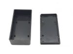 جعبه برد پلاستیکی سفید مدل BMD-A سایز 121x58x31mm - Image 3