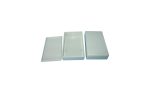 جعبه برد پلاستیکی سفید مدل BMD-A سایز 92x59x23mm - Image 3