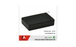 جعبه برد پلاستیکی سفید مدل BMD-A سایز 92x59x23mm - Image 4